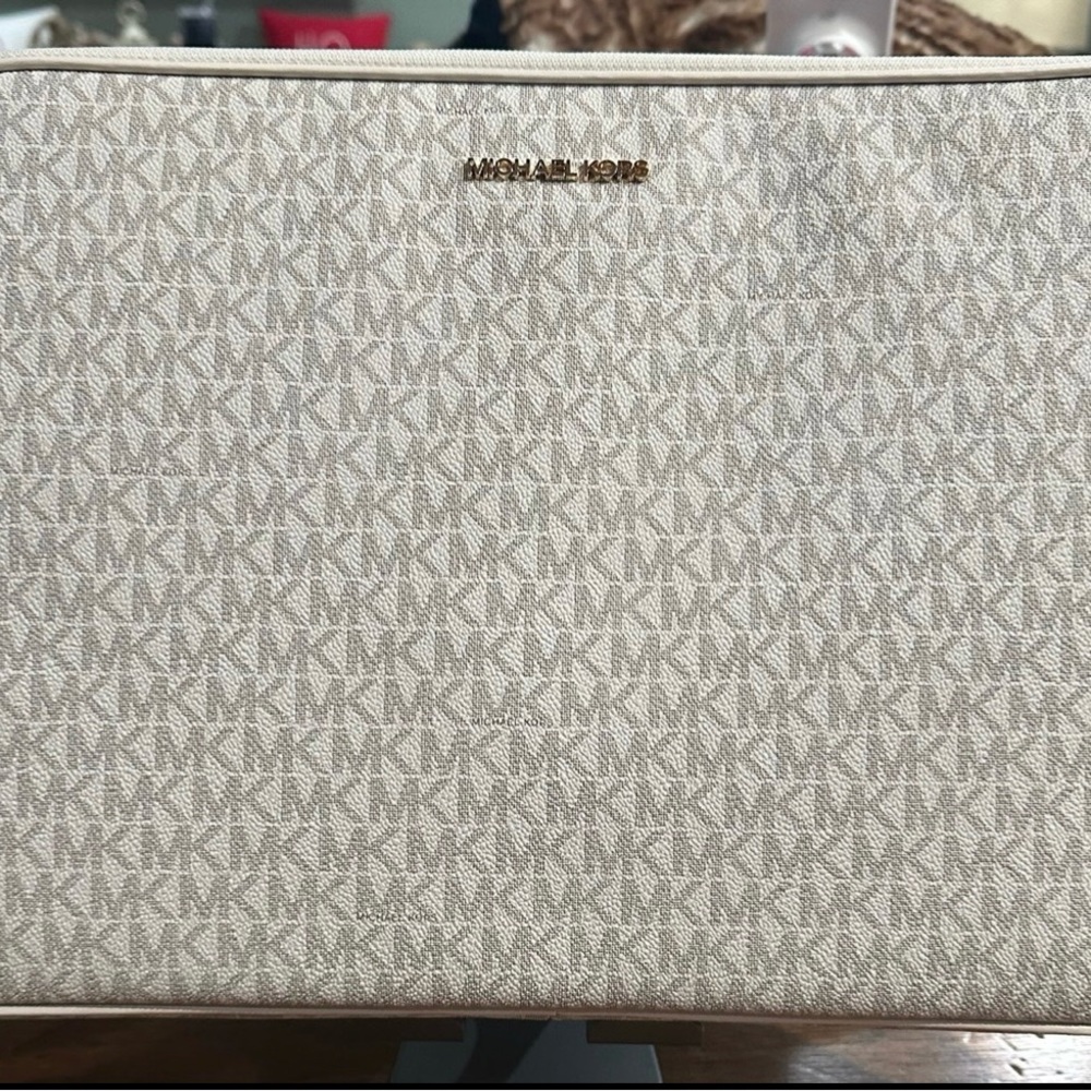 Michael Kors Laptop Case